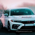 Civic 11th 2021-2023 taa ya kichwa cha taa ya mbele